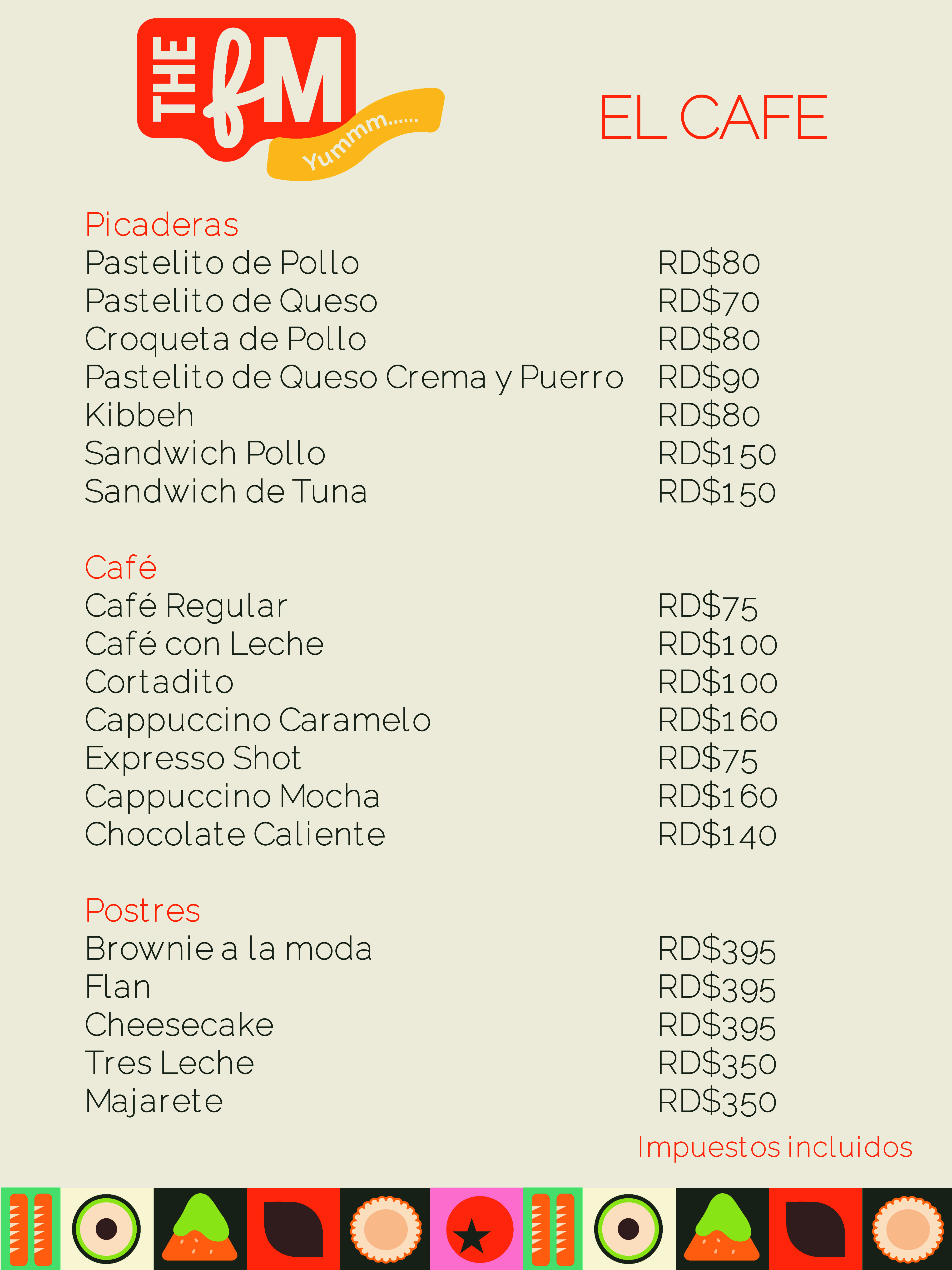 VIDA FIT 1